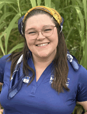 Fiona Nevin