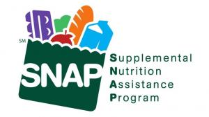 Supplemental Nutrition Assistance Program (SNAP)