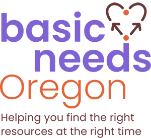 basic needs organization in oregon