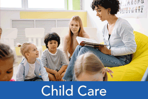 Child Care Resources