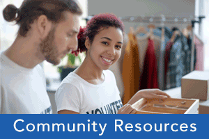Community Resources in the Rogue Valley