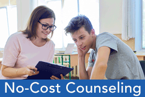 RCC Counseling