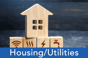 Housing and Utility Resources