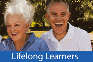 Lifelong Learner Resources