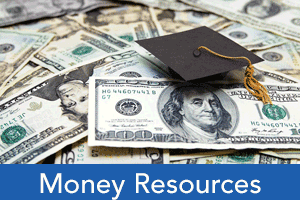 Resources for Financial Support