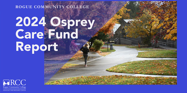 osprey care fund report for 2024