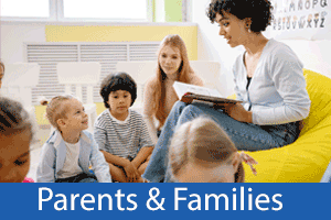 Parent and Family Resources Parent and Family Resources
