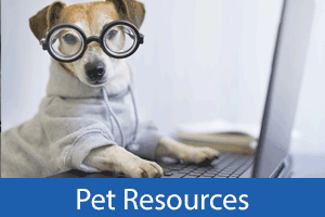 Resources for Pet Owners
