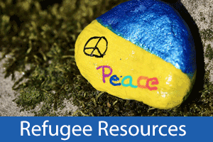 Refugee Resources