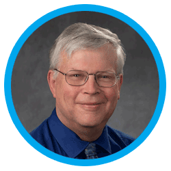 Steve Roe, facilitator