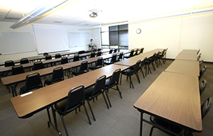 RCC classroom