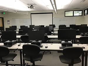 computer lab 1