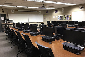 computer lab 2
