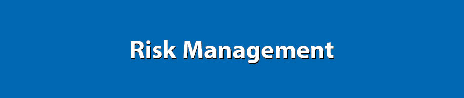 RCC Risk Management
