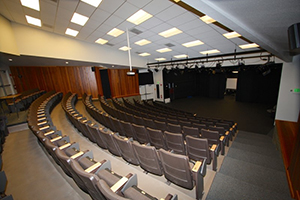 Rogue Theater
