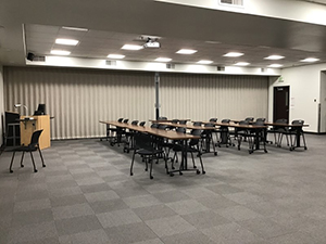 TRC Room 184