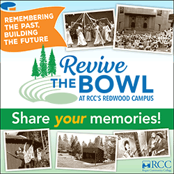 share your memories of the bowl