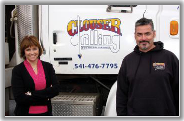 Clouser Drilling, Inc