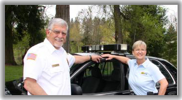 Concierge Home and Business Watch
