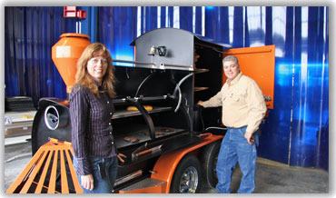 Pro Weld Inc.