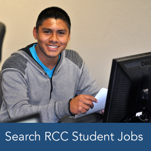 SES find on campus jobs