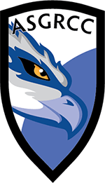 ASGRCC shield