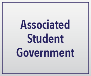 Associated Student Government ASGRCC