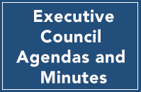 ASGRCC Meeting Agendas and Minutes