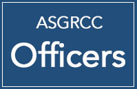 ASGRCC Officers