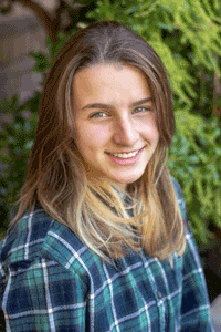 Andria Slaughter