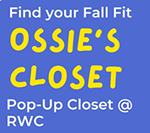 ossie's closet