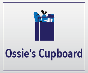 Ossie's Cupboard
