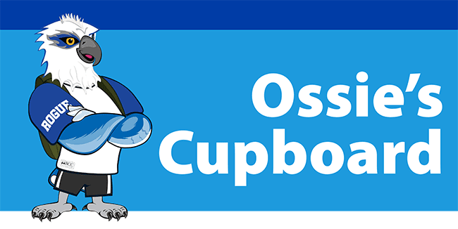 donate to Ossie's Cupboard