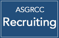ASGRCC Recruitment