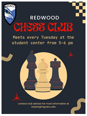 Redwood Chess Club