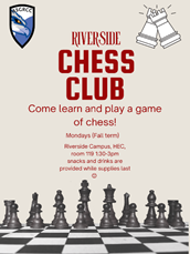 Riverside Chess Club