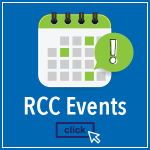 RCC Events Calendar