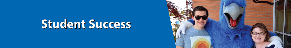 RCC Student Success
