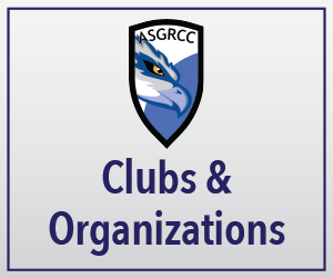 RCC Clubs and Organizations