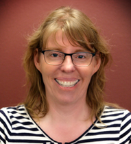 Sonia Lemacks Transition Specialist